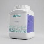 GRUX AMINO ACID آمینو اسید گراکس